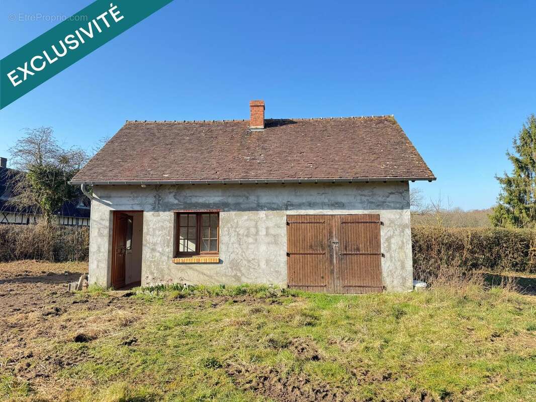 Photo 9 - Maison à RUGLES