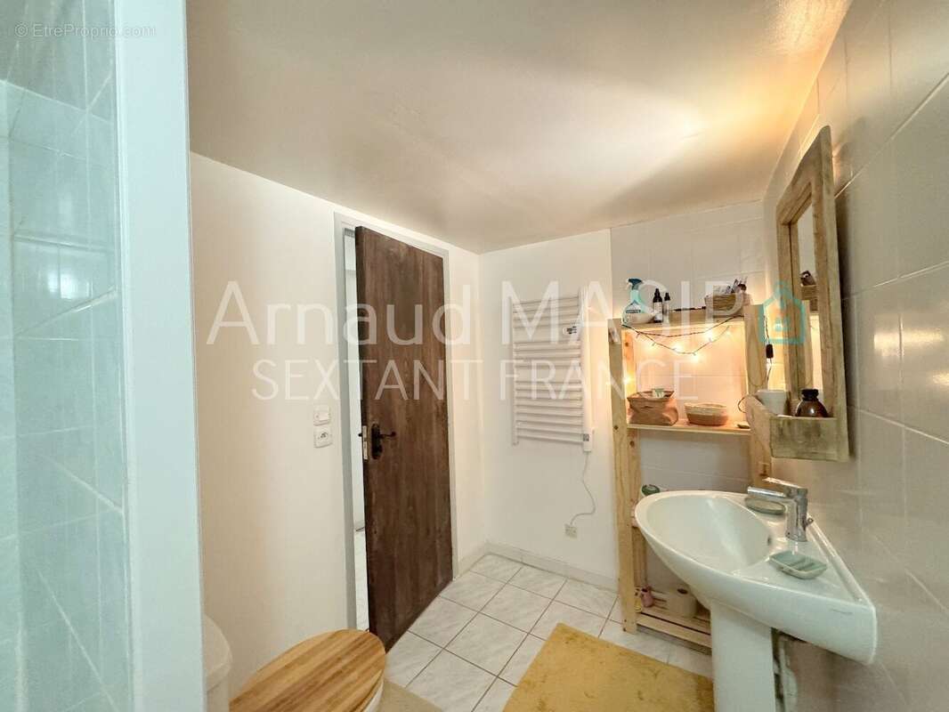 Maison à SOUGRAIGNE