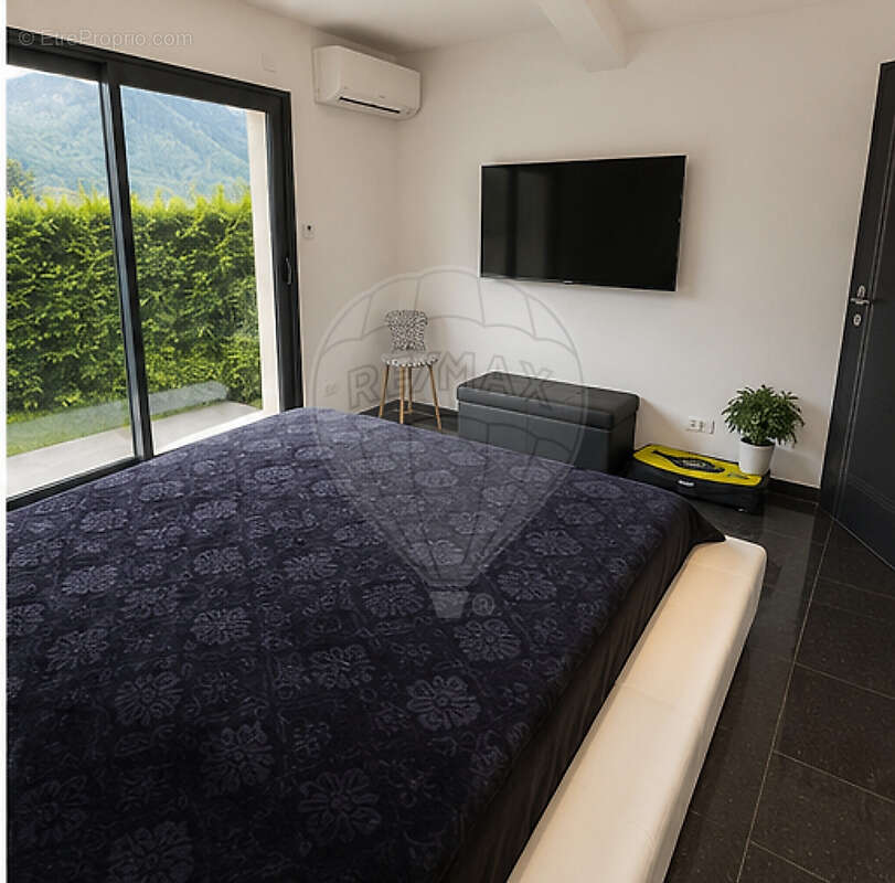 Maison 4 chambre(s) à vendre - photo 5