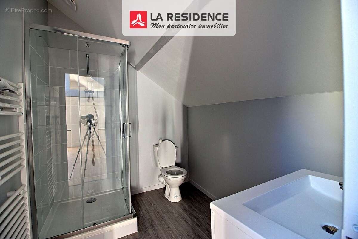 Maison à CHAMBOURCY