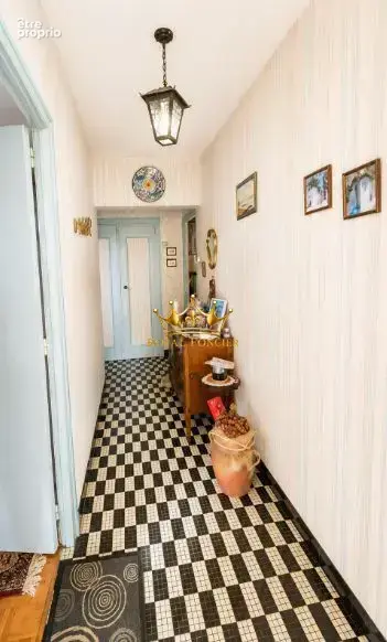 Entrée principale
