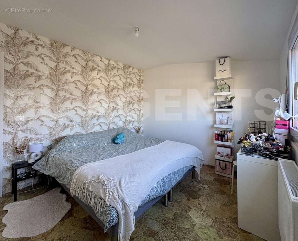 * #2 - Maison à BULLY-LES-MINES