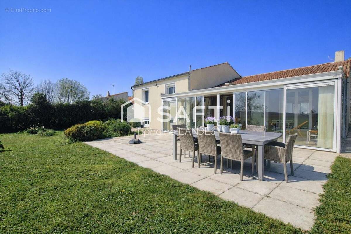 Photo 3 - Maison à BOURGNEUF