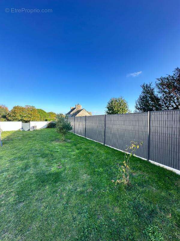 Maison à SAINT-ALBAN