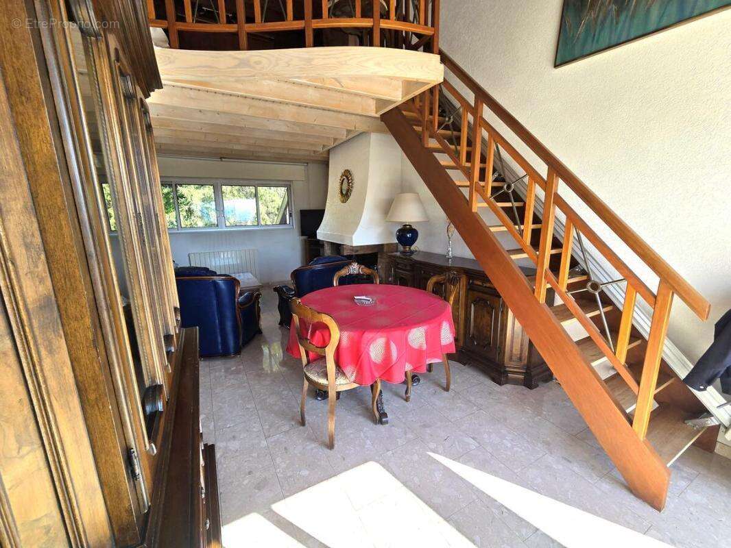 Appartement à ANNECY-LE-VIEUX