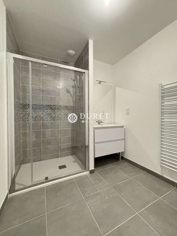 Appartement à LE GIROUARD