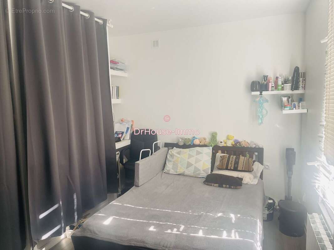 Appartement à CREIL