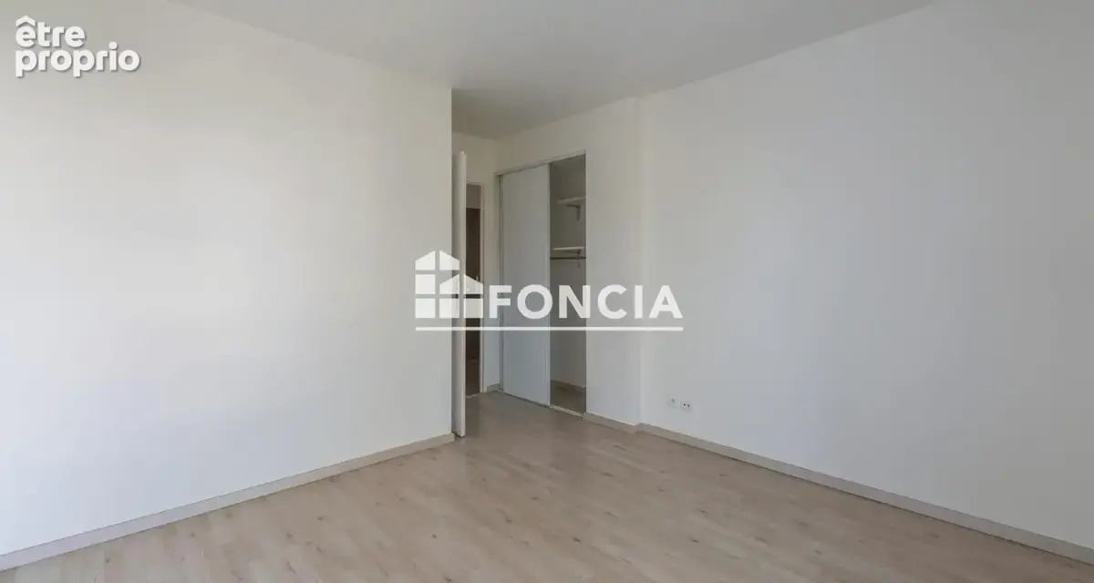 FERRIÈRES-EN-BRIE – T2 de 49 m² avec balcon, parking et DPE C – 235 000 € - photo 5