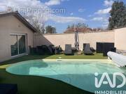 Photo 1 - Maison à MONTROND-LES-BAINS