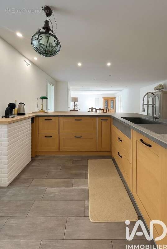 Photo 7 - Maison à COGOLIN