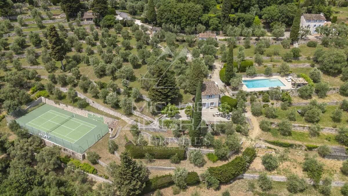 Maison à CABRIS