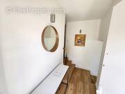 Appartement à VILLERVILLE