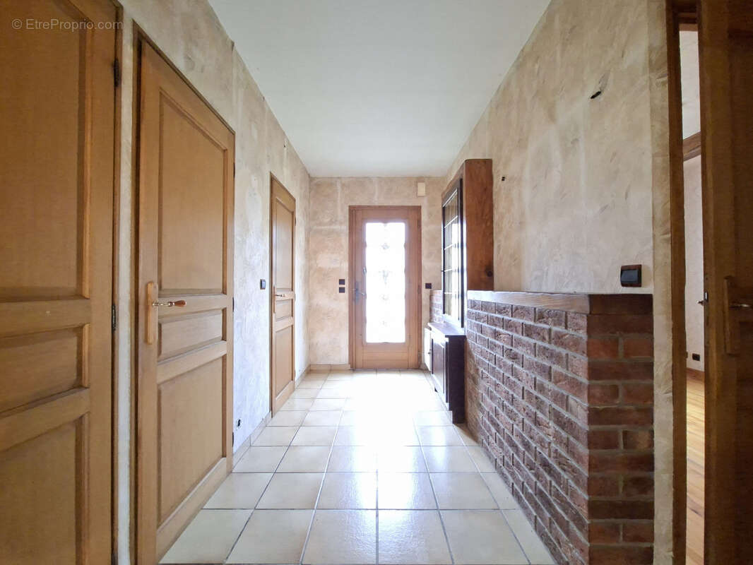 Maison à BELLOY-SUR-SOMME