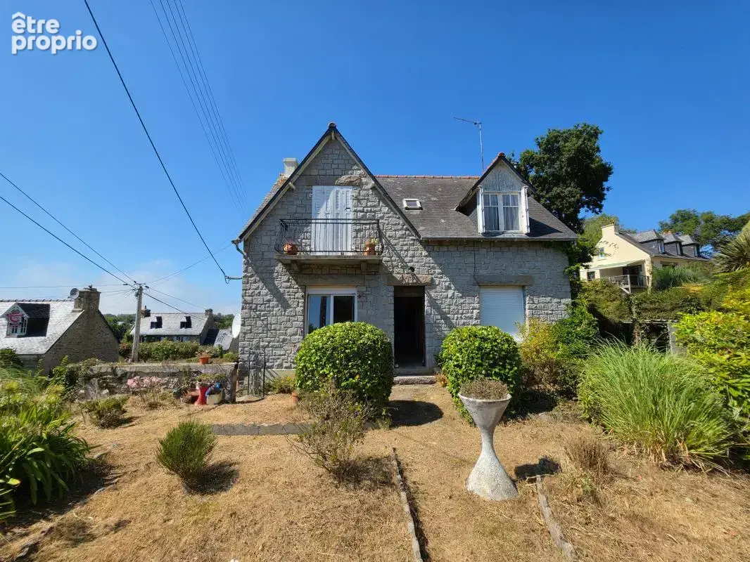 Maison à PENVERN à 450 mètres de la mer ! - photo 2