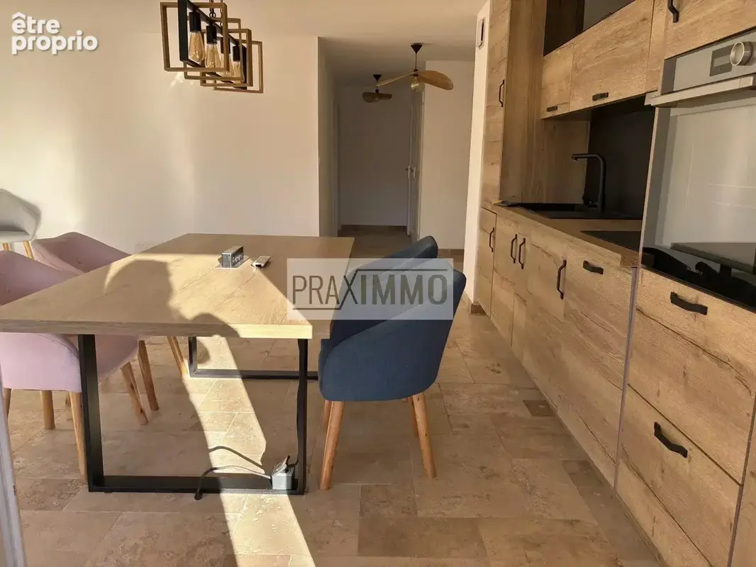 Appartement 3 pièces à vendre à Frejus (83600) - photo 4