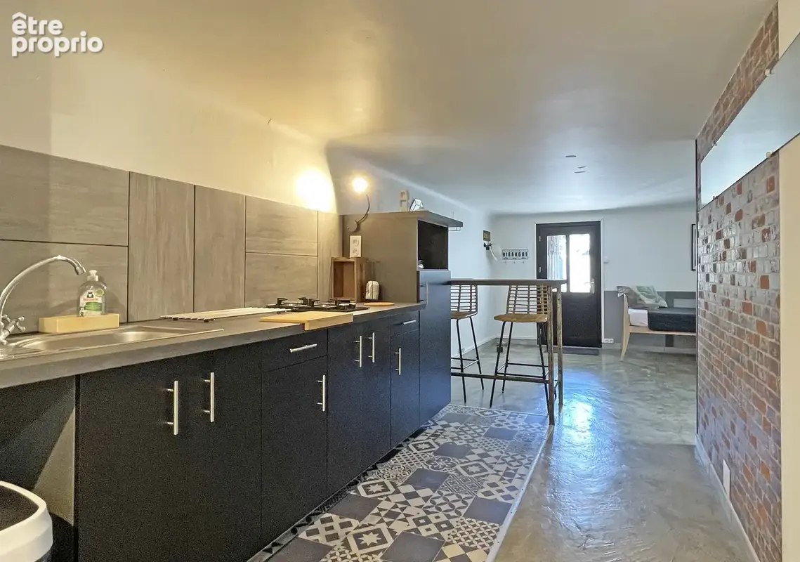 4 chambres Beausoleil - photo 10