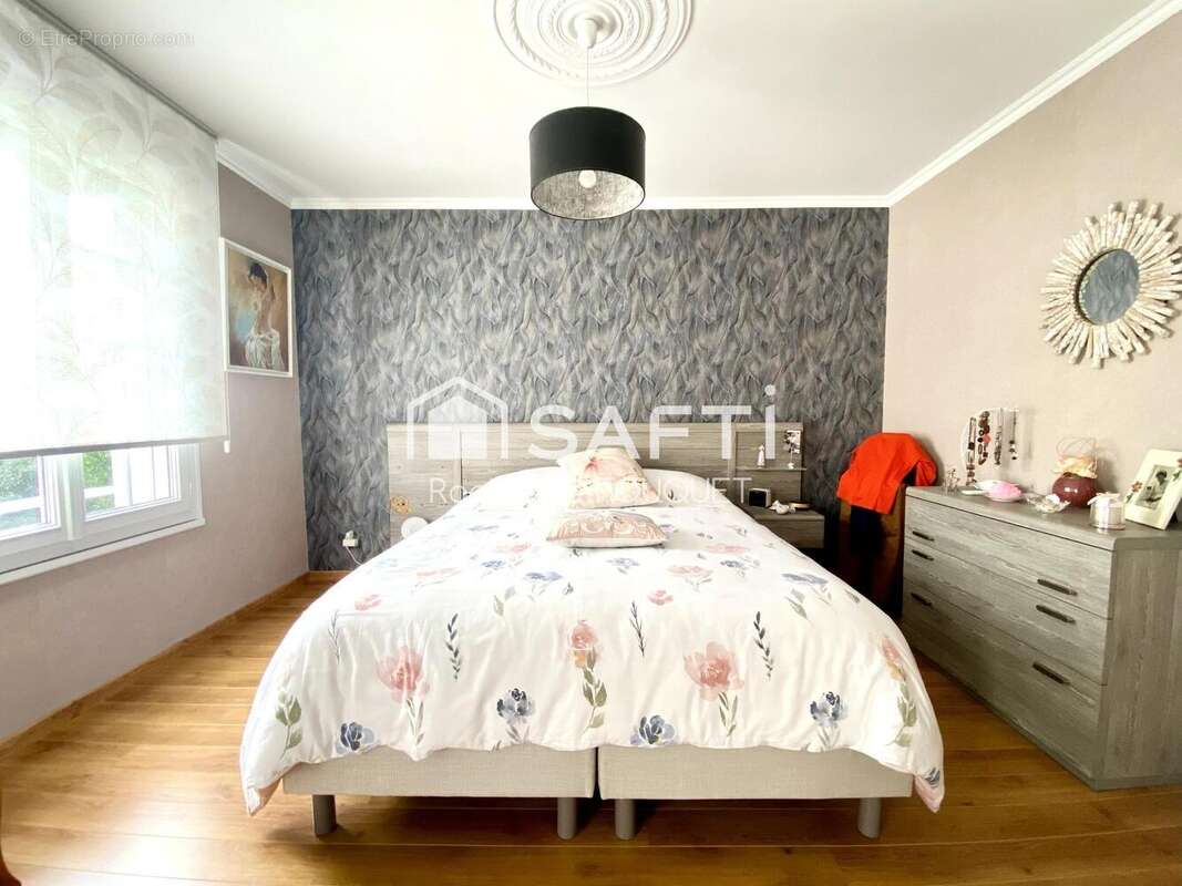Photo 6 - Maison à JOUE-LES-TOURS