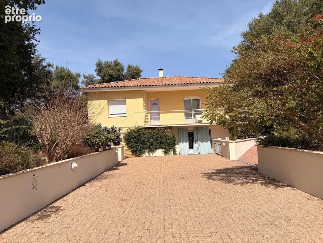 Photo 1 - Maison à FOURQUES-SUR-GARONNE