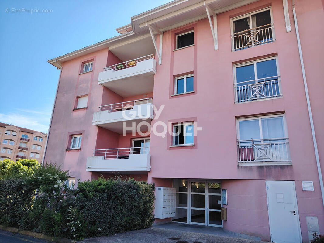Appartement à DAX