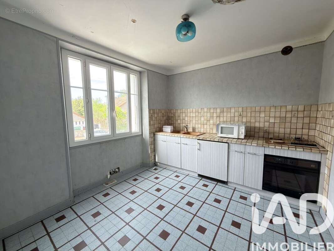 Photo 3 - Maison à GUERET