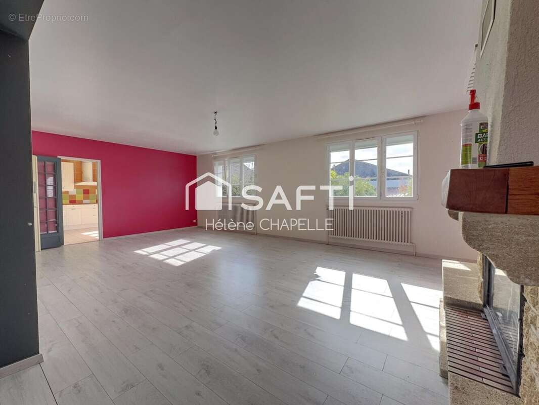 Photo 6 - Maison à SAINTE-GENEVIEVE