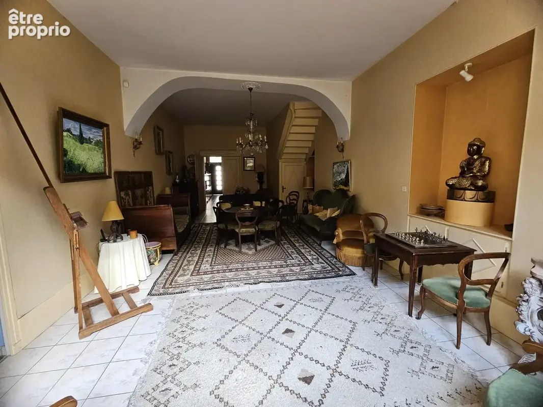 Appartement 252 m² à vendre à Realmont (81120) - photo 6