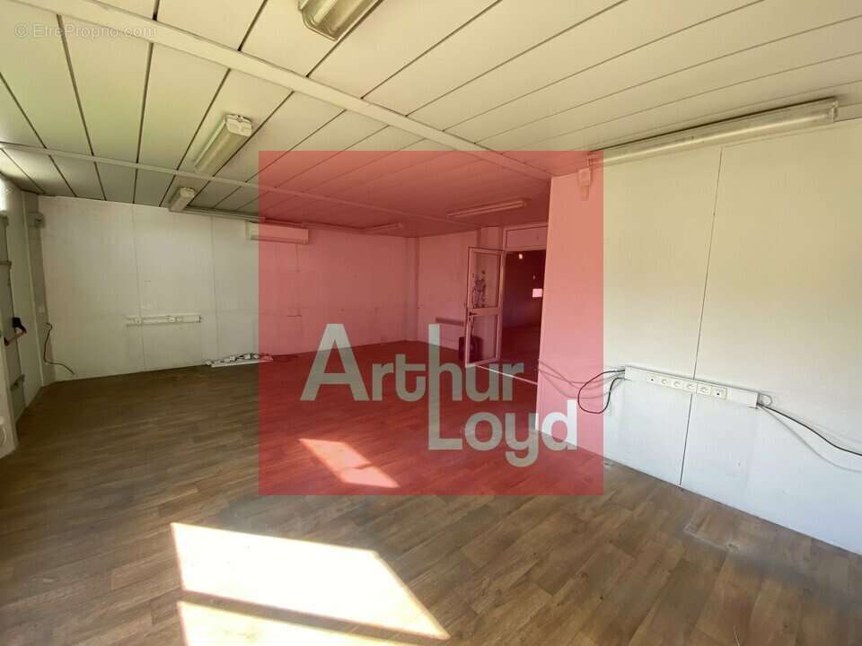450 m² à Pont-Du-Casse  - photo 4
