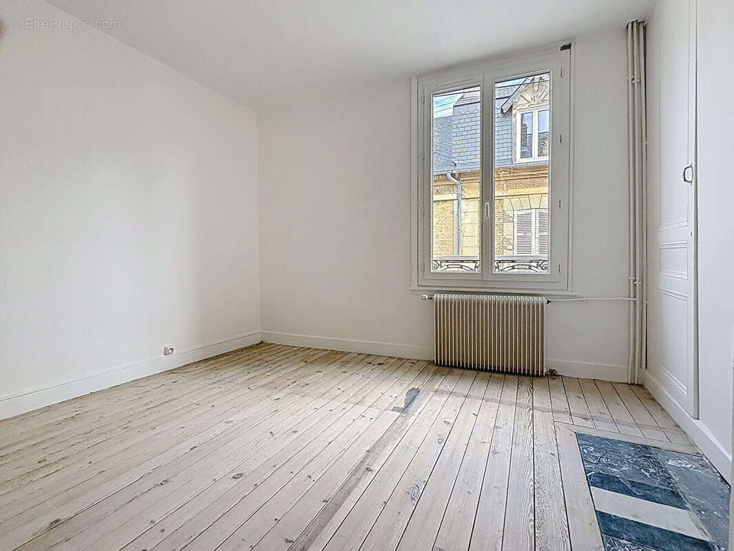 Maison à TROUVILLE-SUR-MER