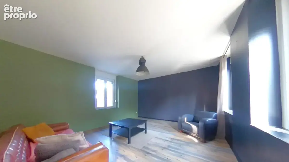 Maison 5 pièces / 128 m² / 199 000 EUR / AYETTE - photo 3