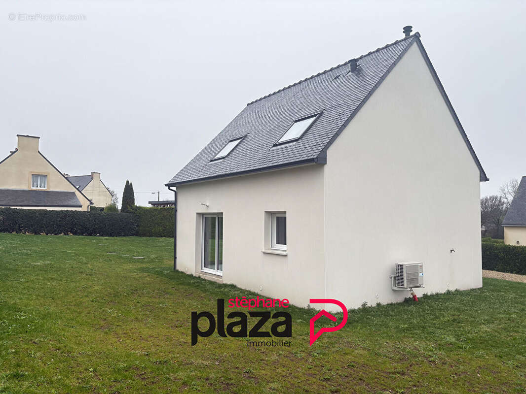 Maison Confort Meilars - photo 17