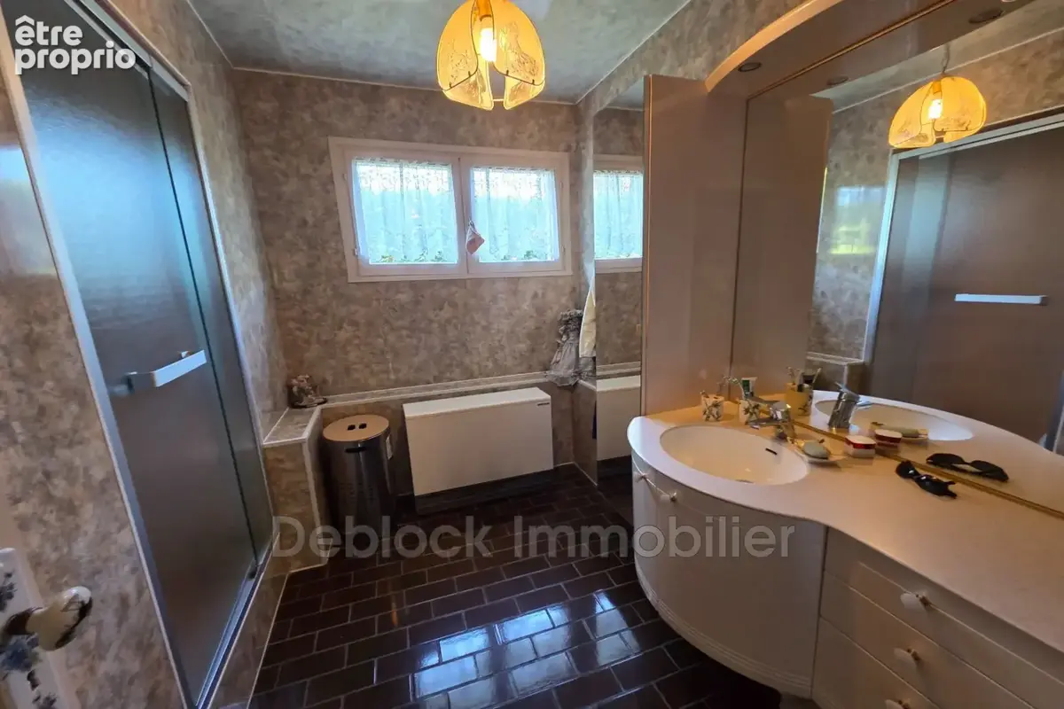 Maison 90 m² à Wormhout  - photo 4