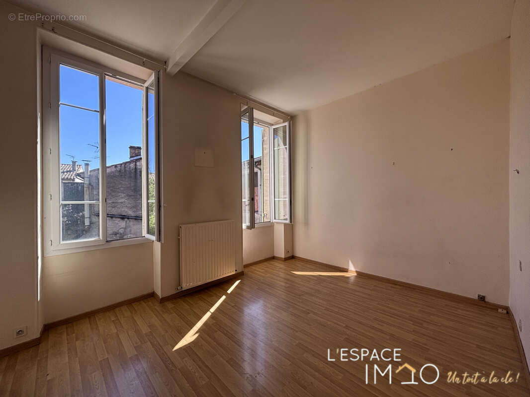 Appartement à CAVAILLON