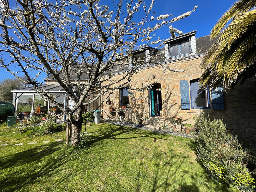 Maison à BADEN