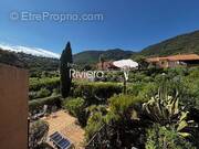 Appartement à CAVALAIRE-SUR-MER