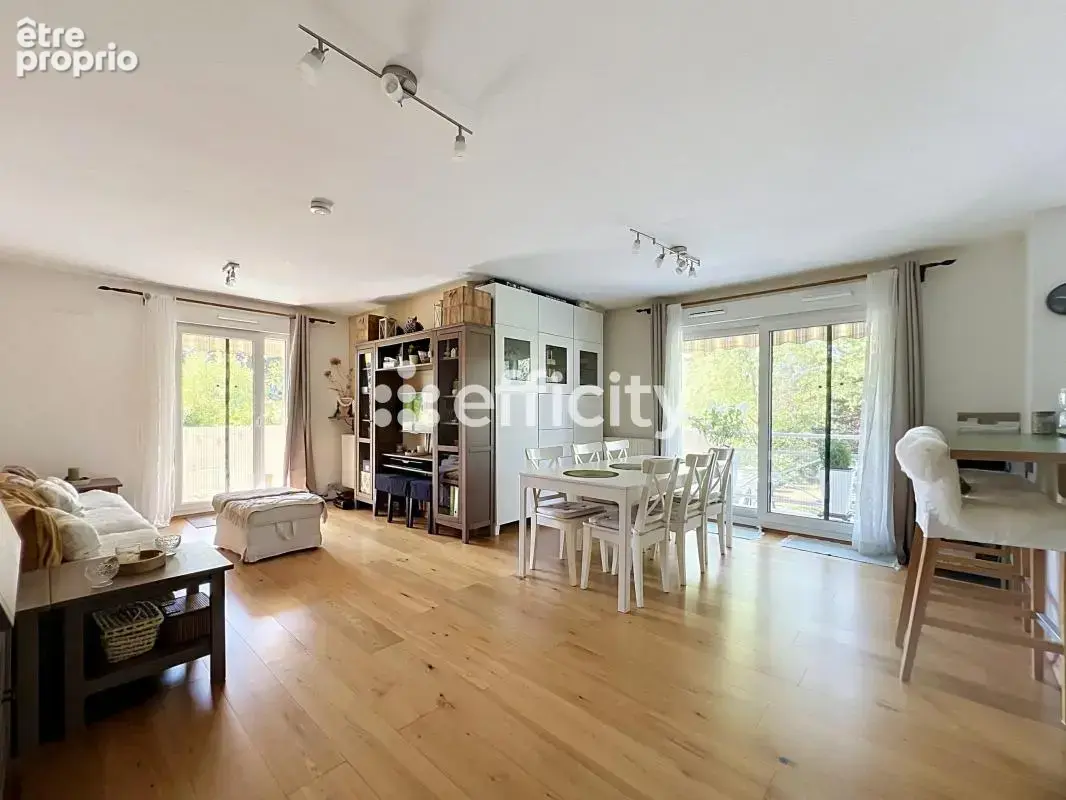 Appartement à GAILLARD