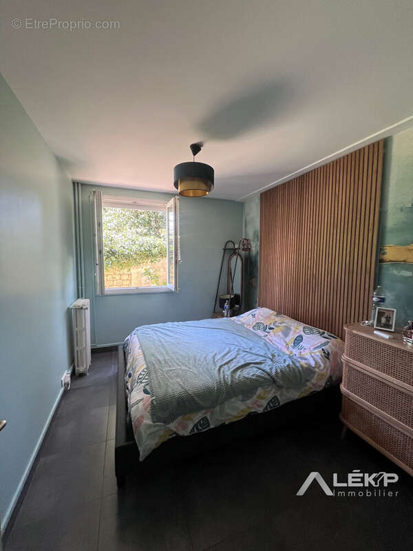 Appartement à RUEIL-MALMAISON