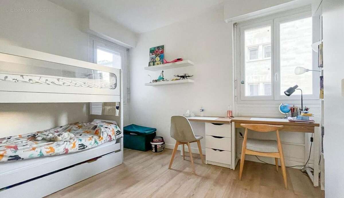 Photo 7 - Appartement à NEUILLY-SUR-SEINE
