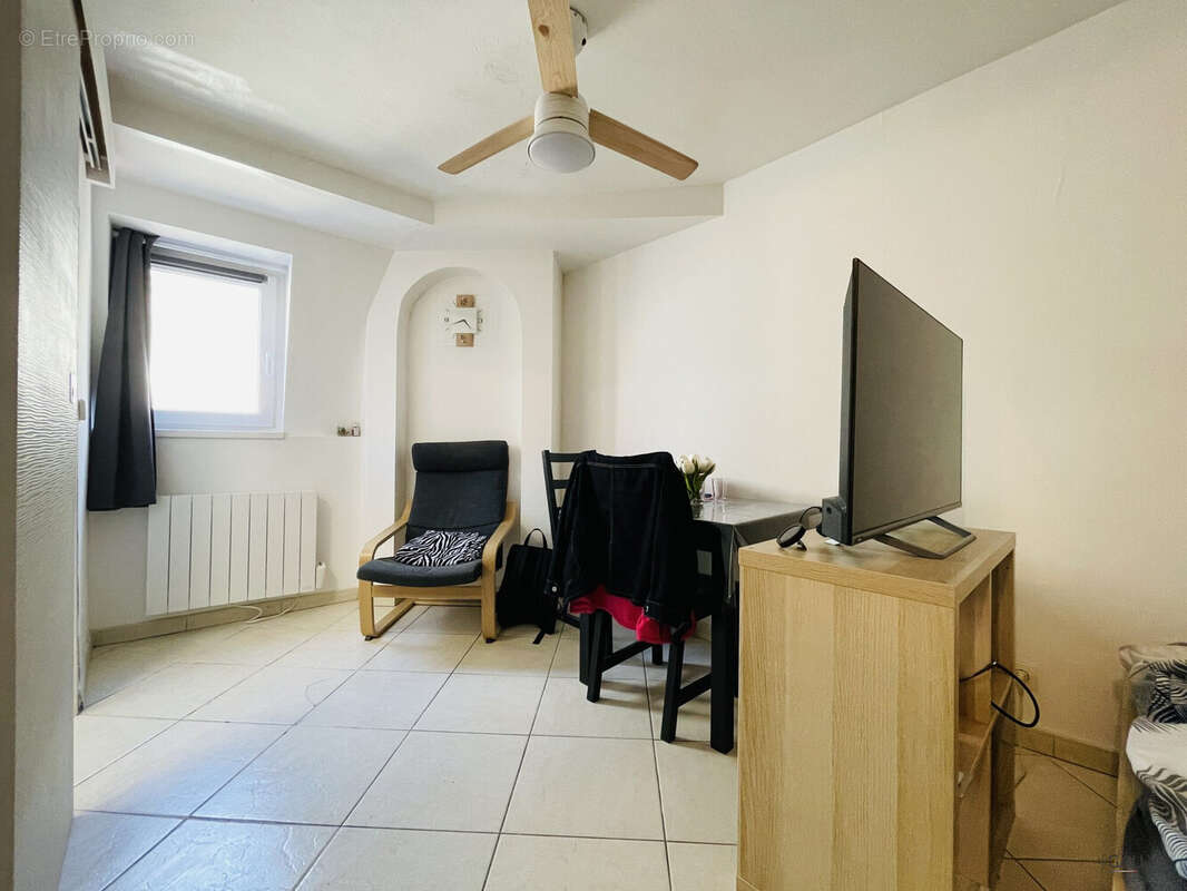 Appartement à METZ