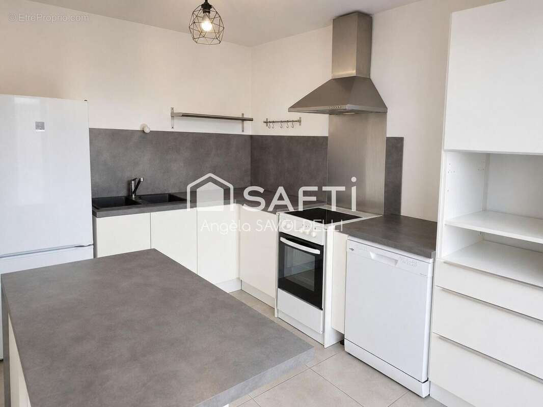 Appartement 45 m² à Le Pradet  - photo 3