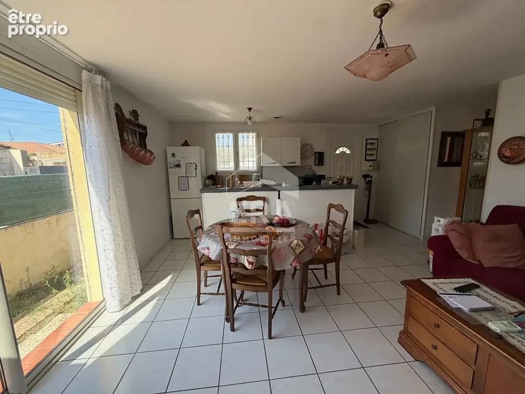 Maison 143m² à port-de-bouc - photo 16