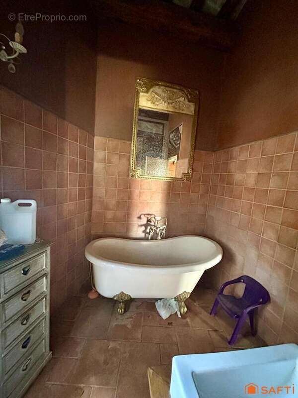 Maison 186 m² à Castelnau-Le-Lez  - photo 7