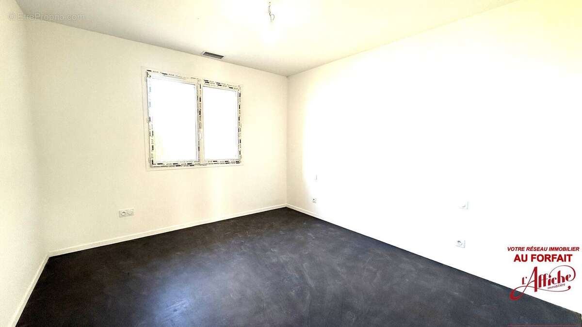 Appartement à SAINT-ALBAN