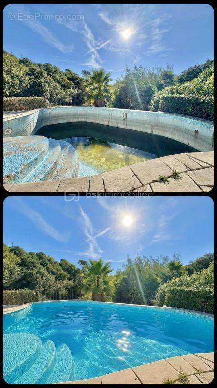Maison à LES ADRETS-DE-L&#039;ESTEREL