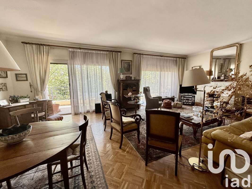 Photo 3 - Appartement à AIX-EN-PROVENCE