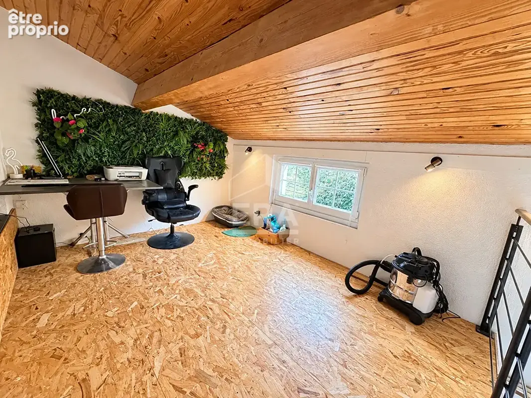 Maison  4 pièce(s) + t2 - photo 14
