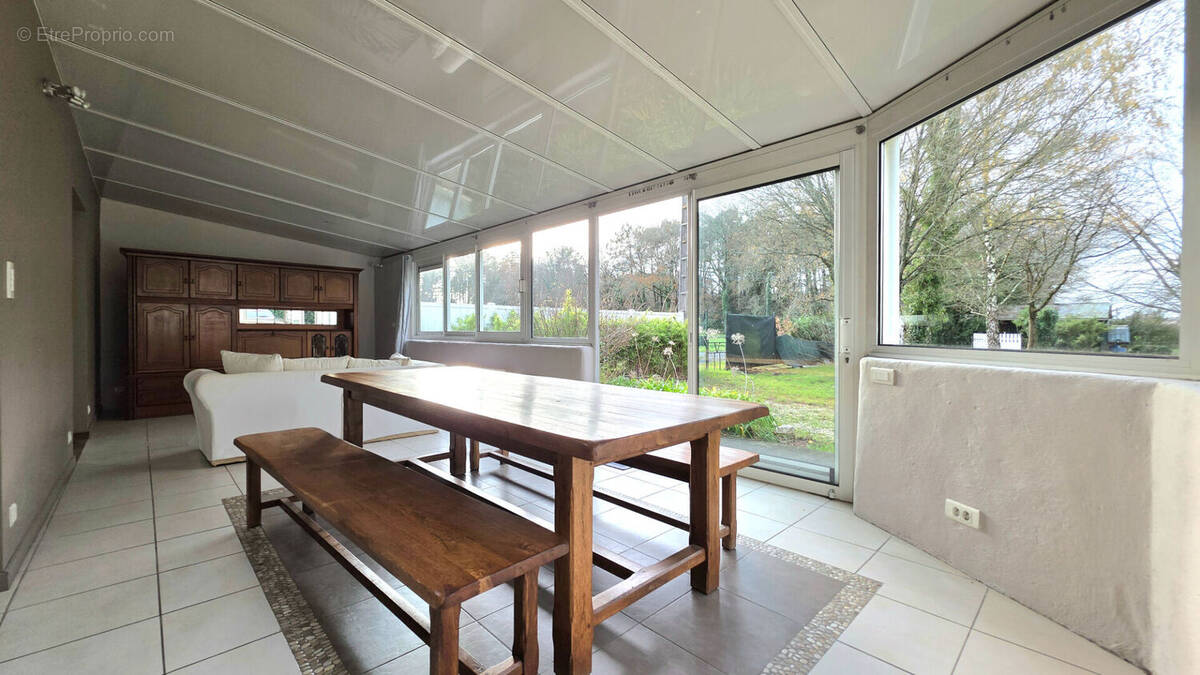 Maison à SAINTE-REINE-DE-BRETAGNE