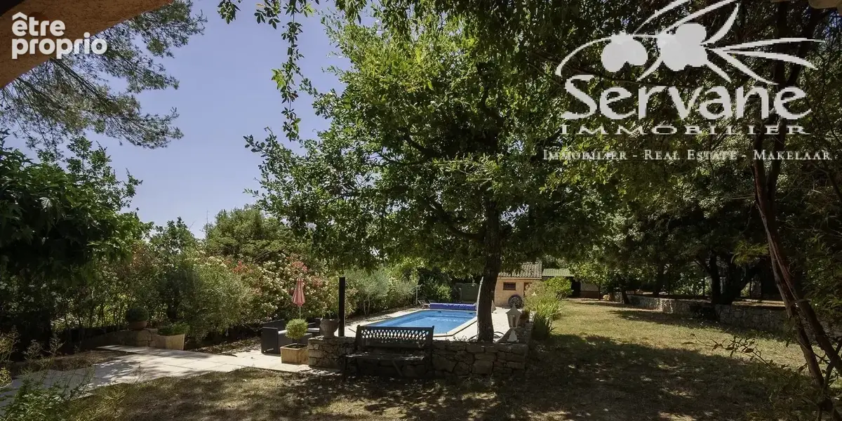 Charmante villa avec piscine à Montfort-sur-Argens - photo 17