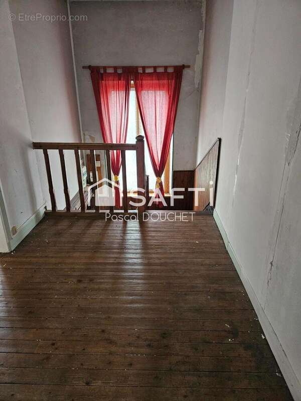 Photo 4 - Maison à CHATEAU-THIERRY