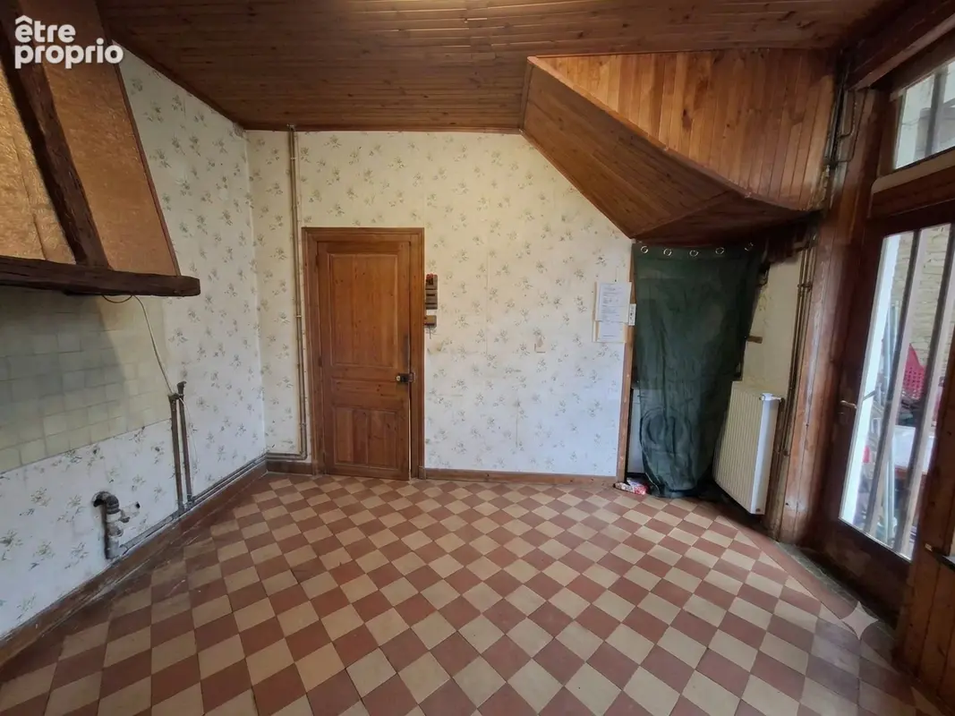Maison Vervins 5 pièce(s) 120 m2 - photo 3