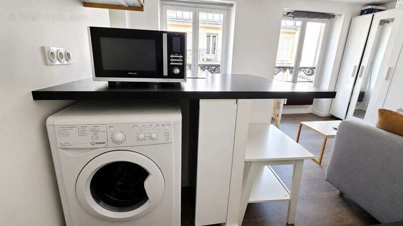 Appartement à vendre 1 pièces PARIS 9EME ARRONDISSEMENT (75) - photo 6